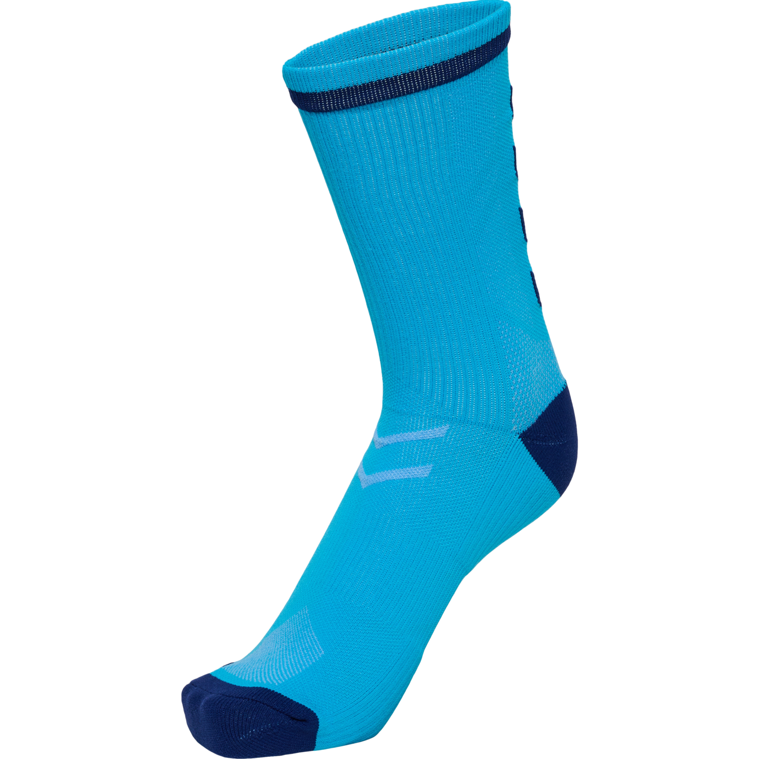 ELITE INDOOR SOCK LOW PA