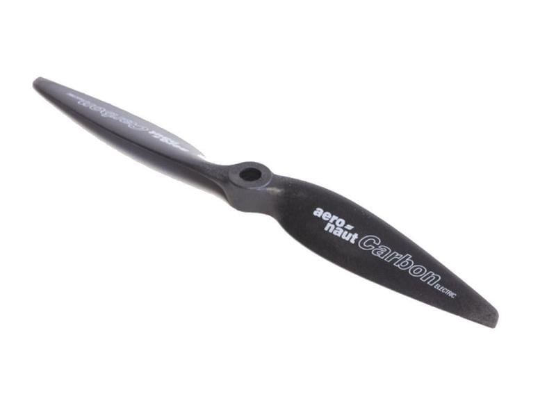 Aeronaut Propeller CAMcarbon Light Prop linksdrehend 8x4.5 Starrpropeller