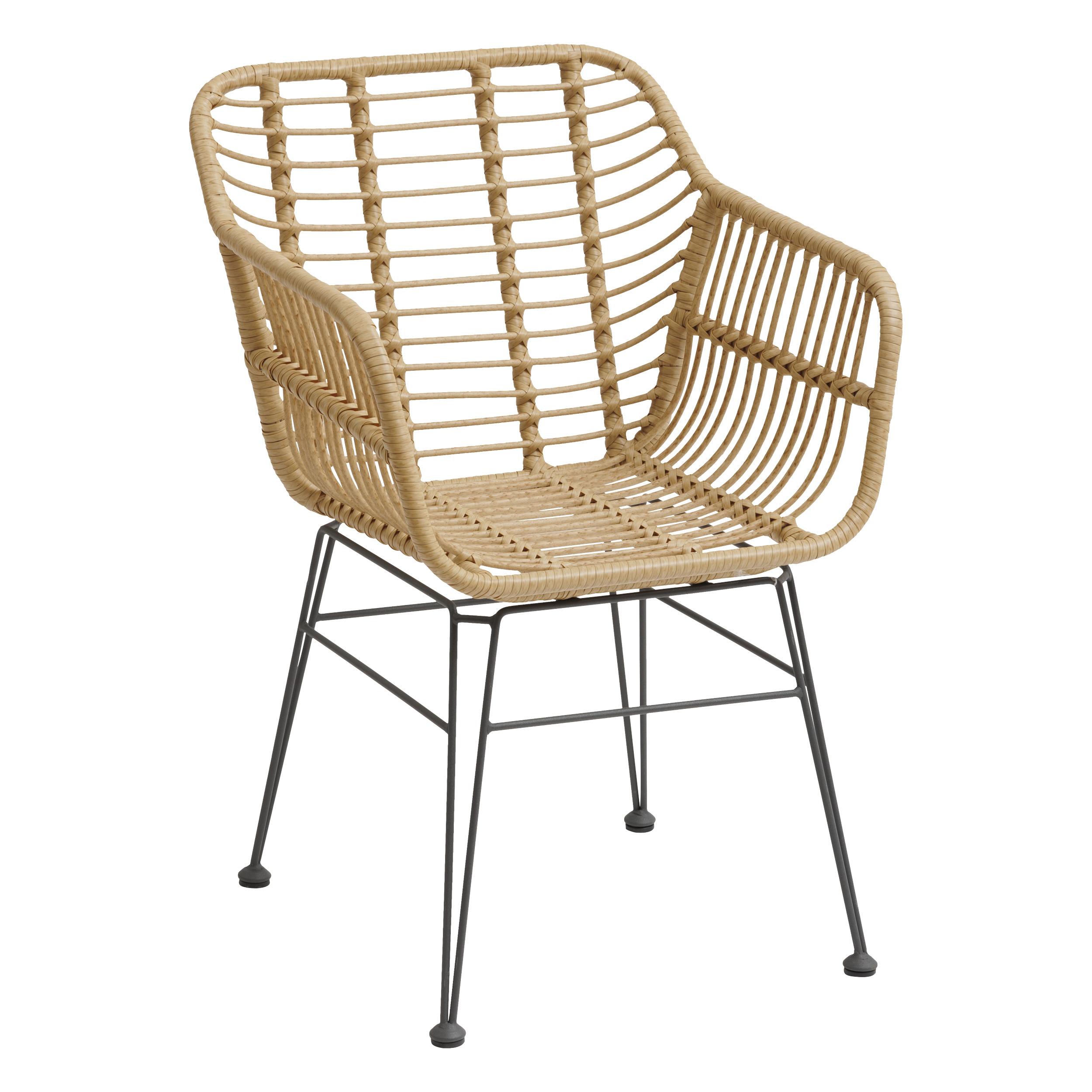 FAUTEUIL REPAS LAMBADA SESAME
