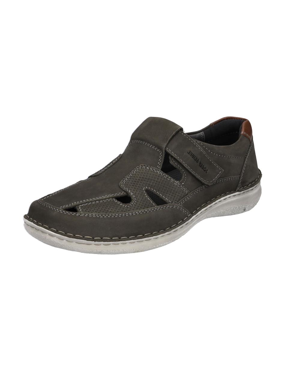 Slipper Anvers 81, tanne