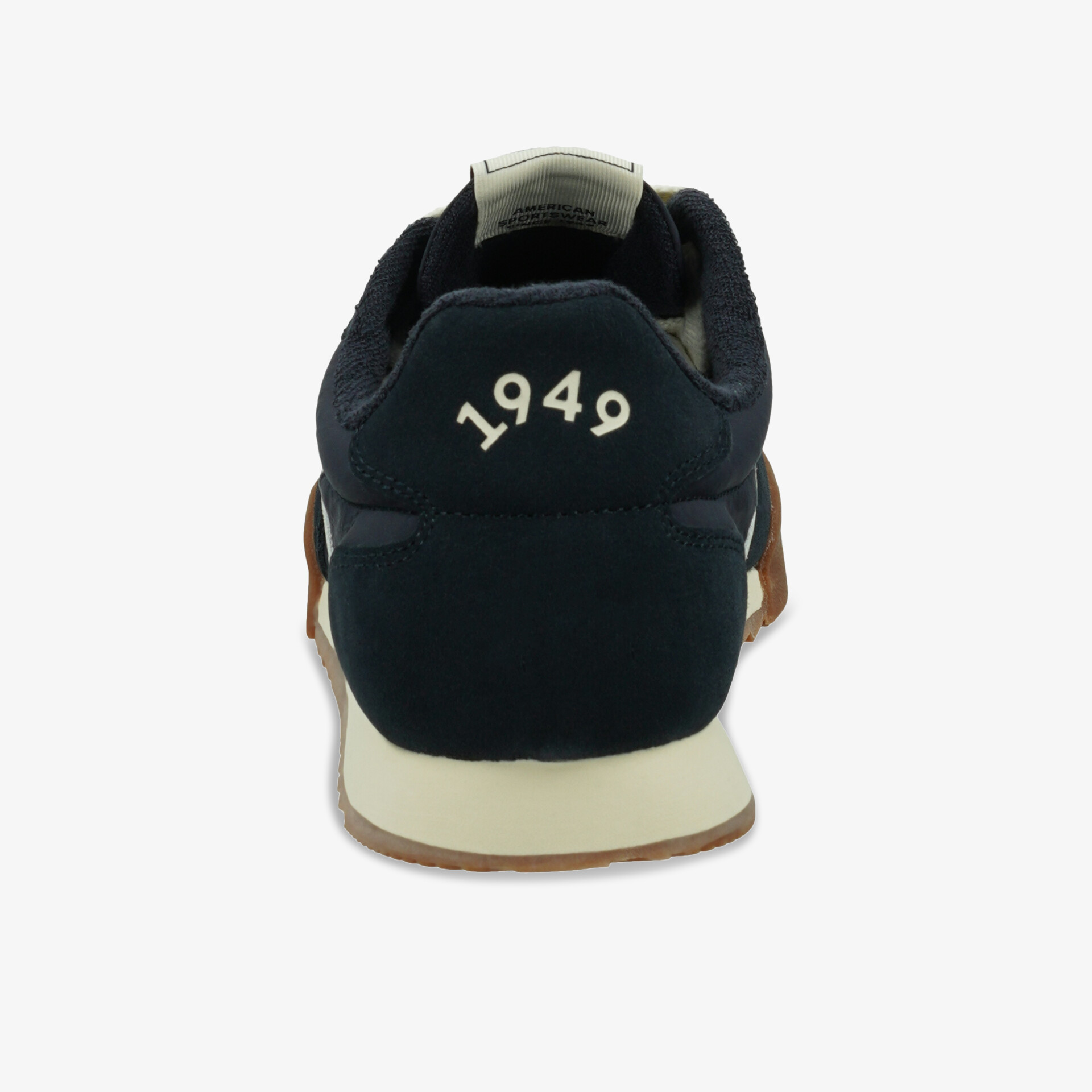 GANT Herren Sneaker Low schwarz