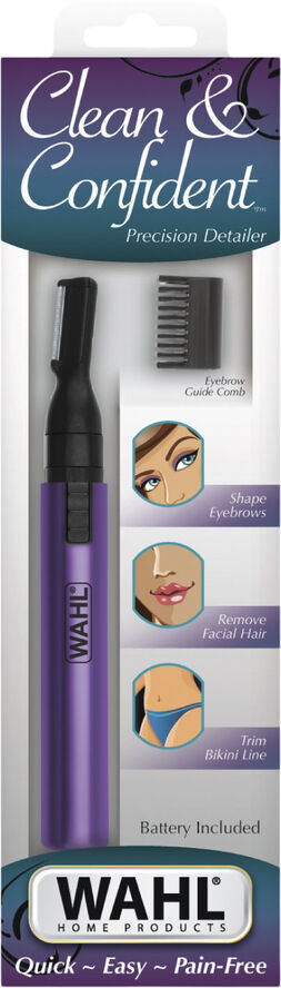 WAHL Lady Detaljetrimmer