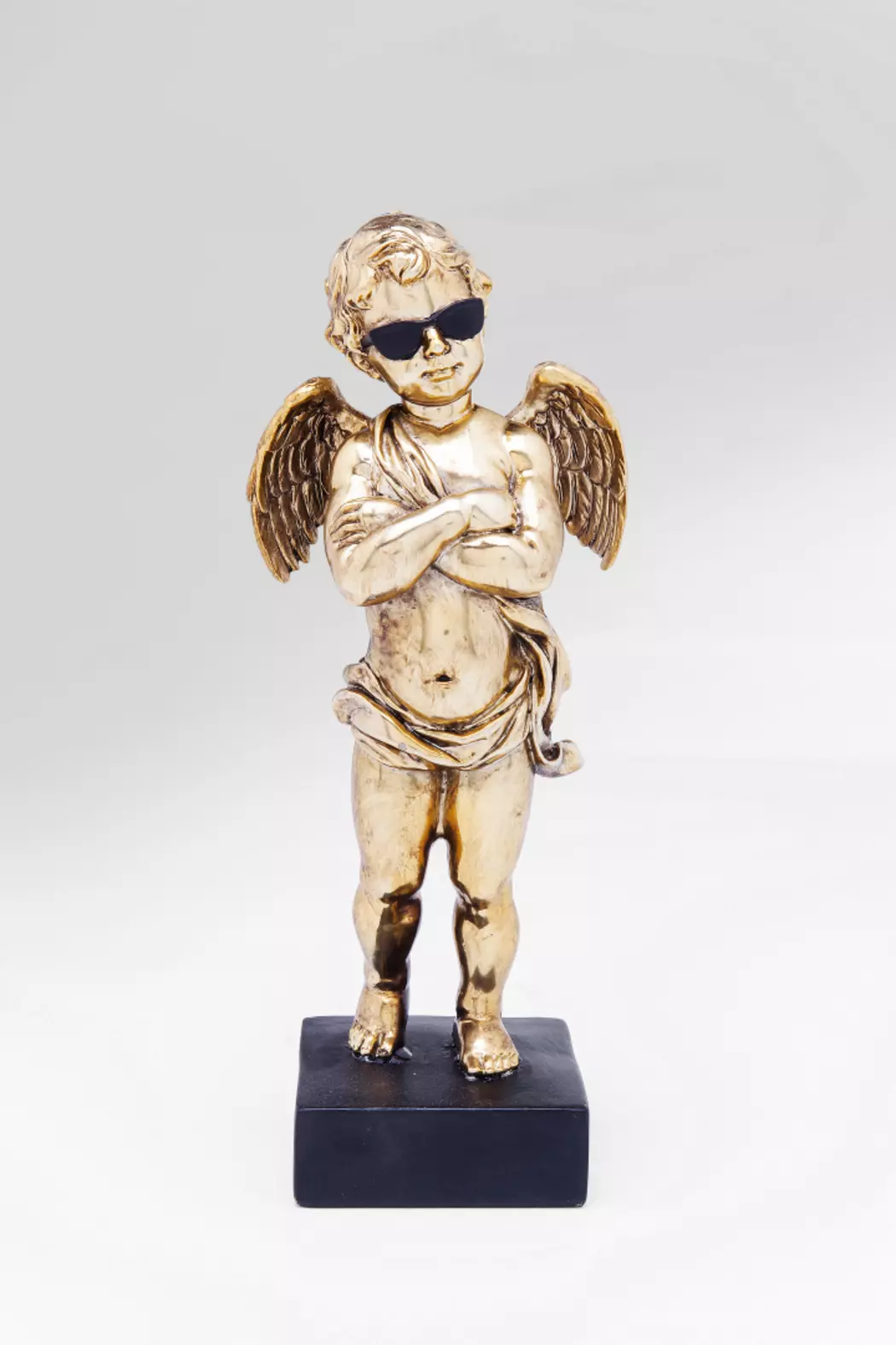 Deko-Figur Cool Angel