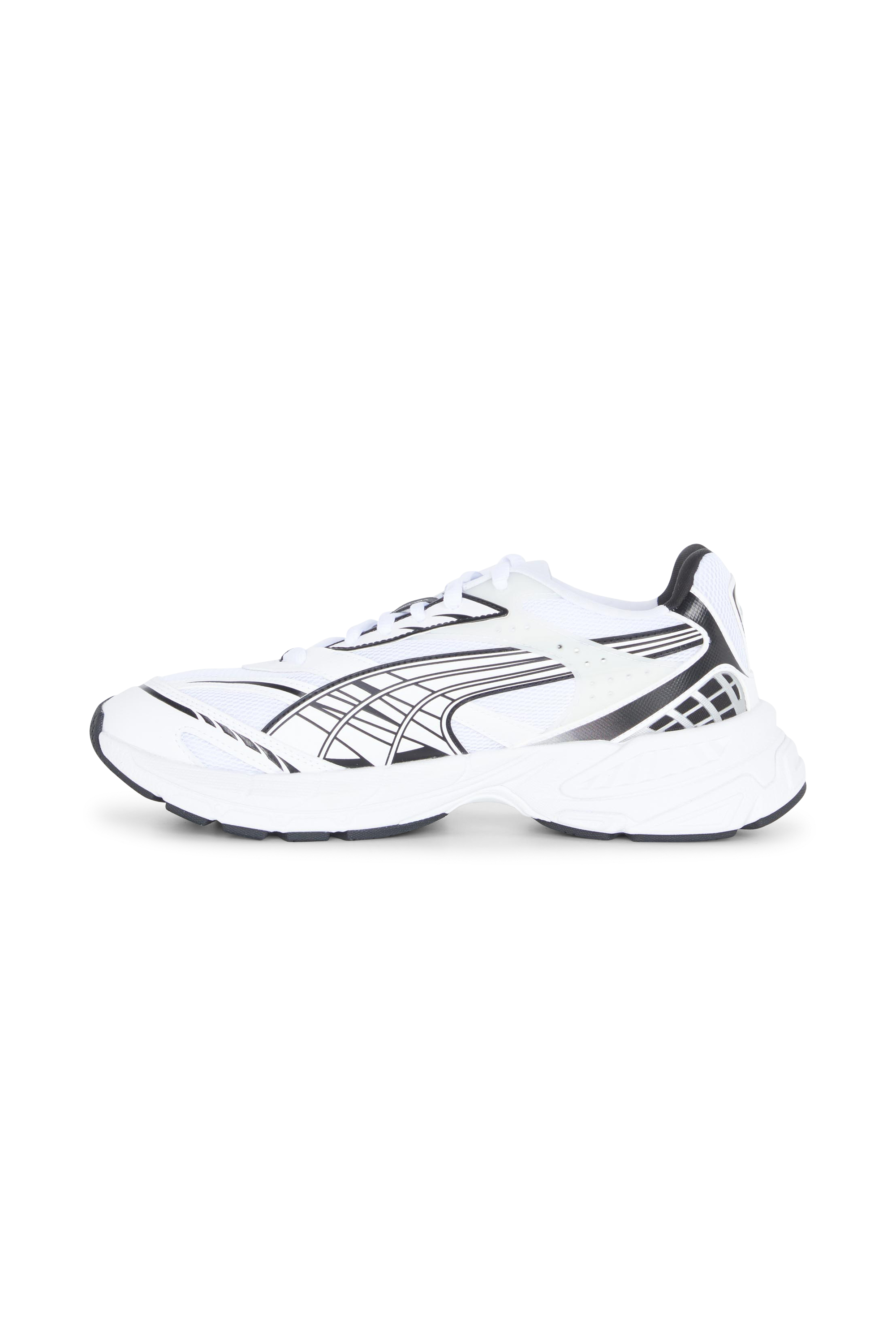 PUMA Baskets VELOPHASIS Blanc