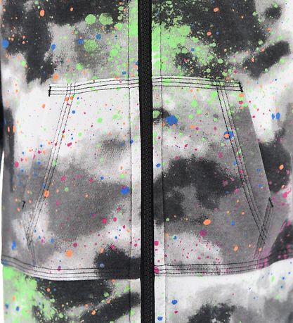 Nike Cardigan - Schwarz
