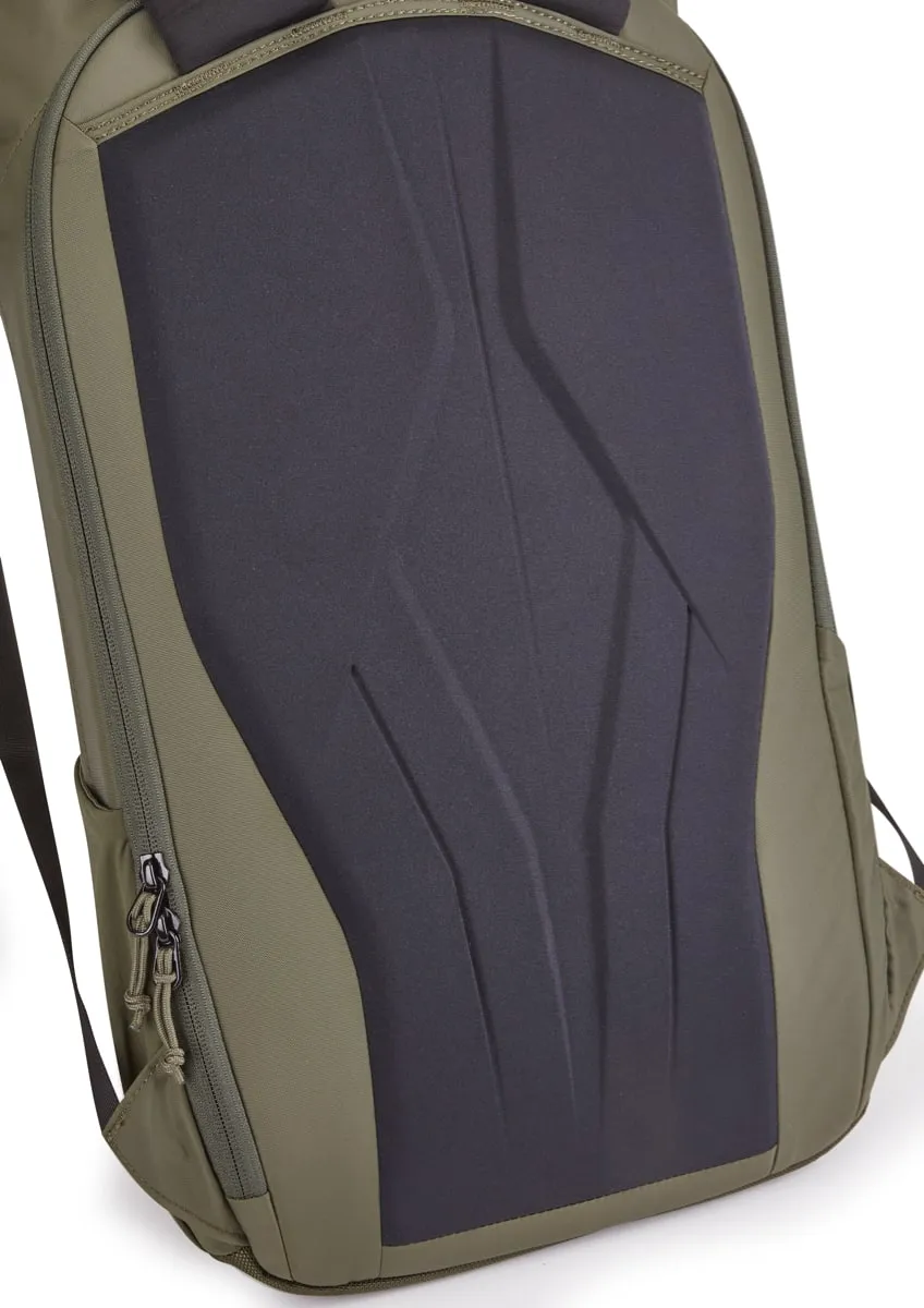 Rab Depot 18 Dark Olive