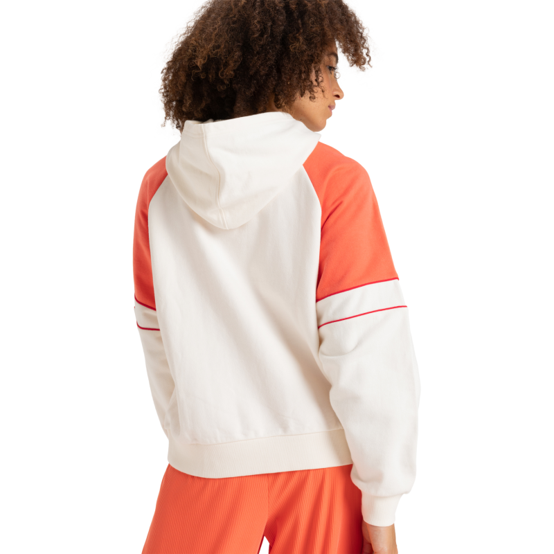 Essential Energy - Sweatshirt à capuche femme