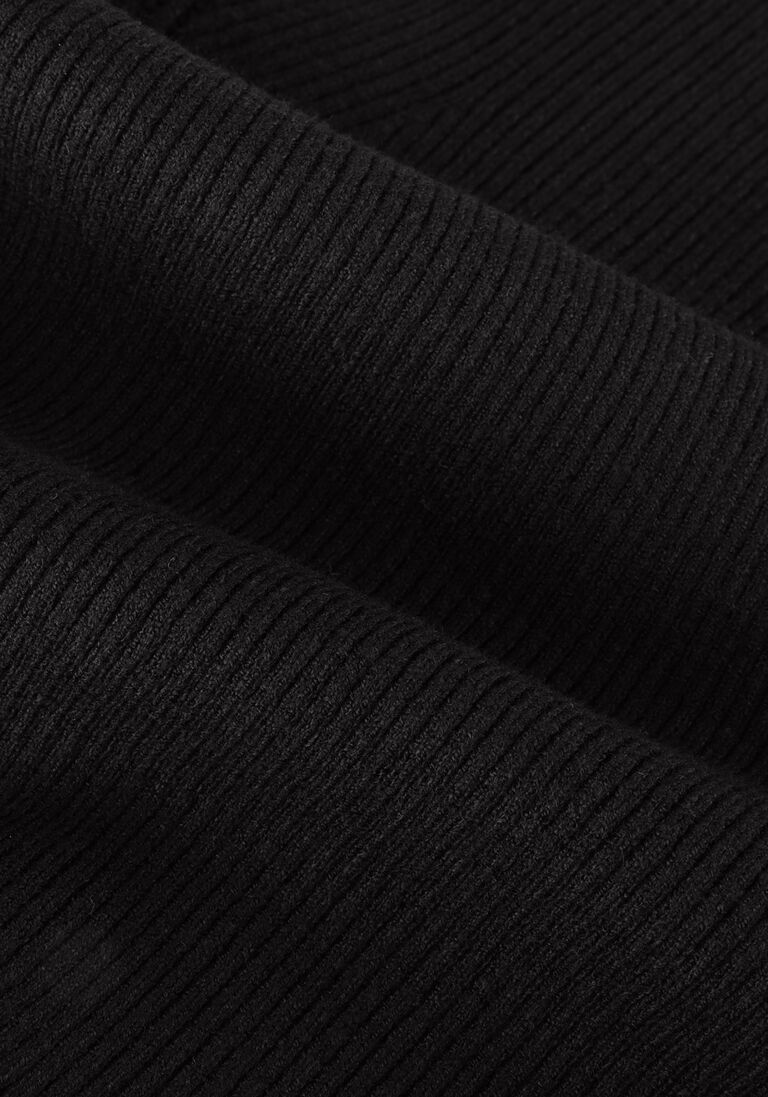 MSCH COPENHAGEN zwarte msch copenhagen  mschselana rachelle h pullover