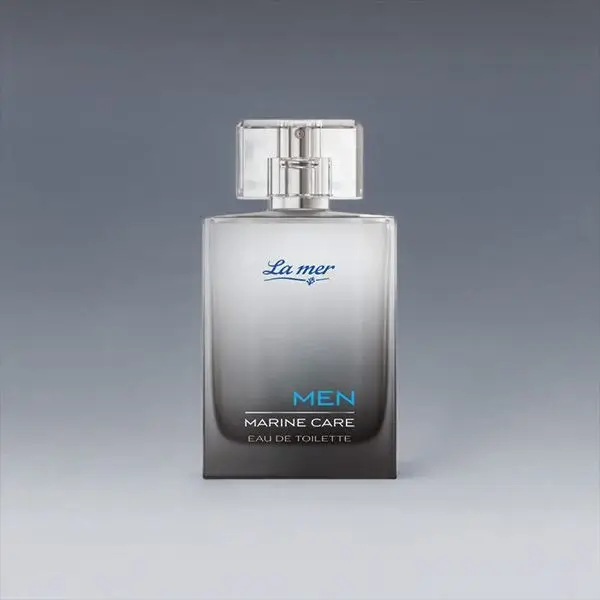 Men Marine Care Eau de Toilette