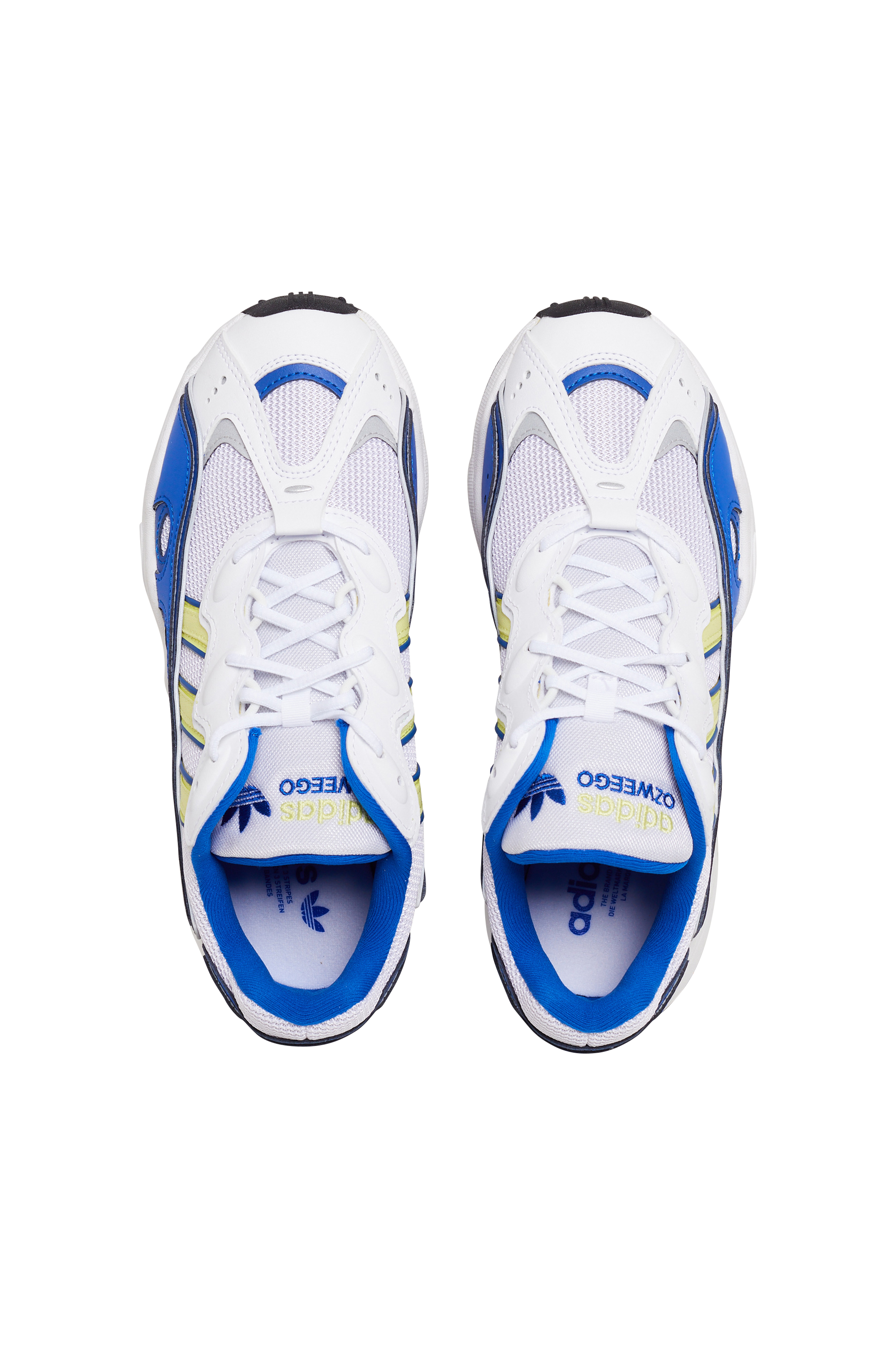 ADIDAS Baskets  OZWEEGO OG W Blanc