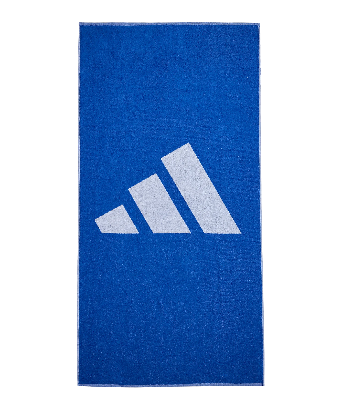 adidas Handtuch Gross Blau