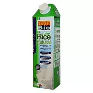 Risdrik Naturel Ø (Isola Bio) - 1 l.