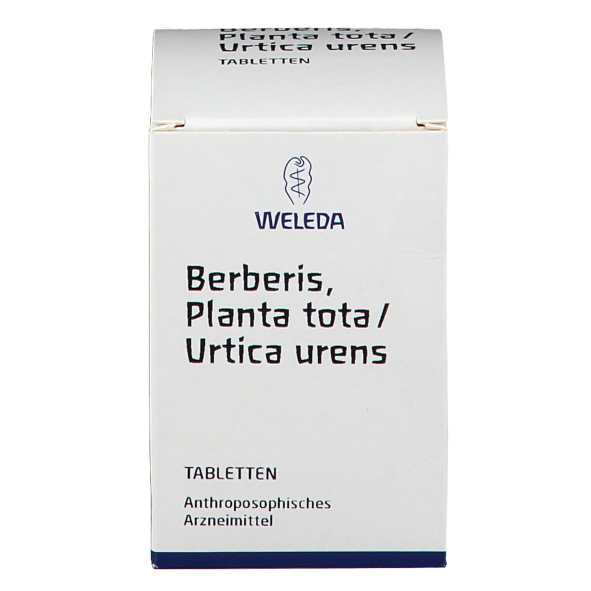 Berberis Planta tota / Urtica urens