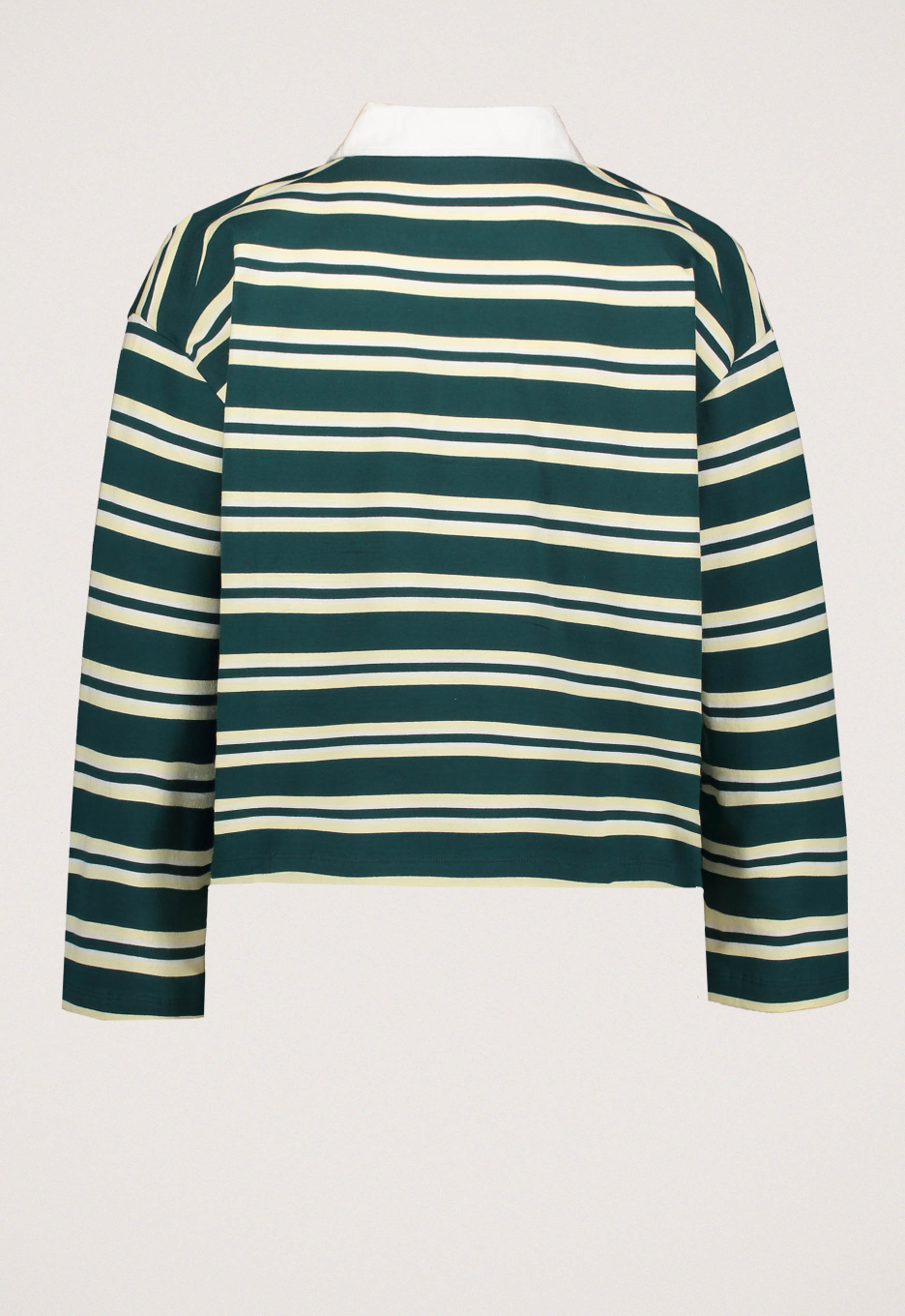 Madness Maram Longsleeve Polo
