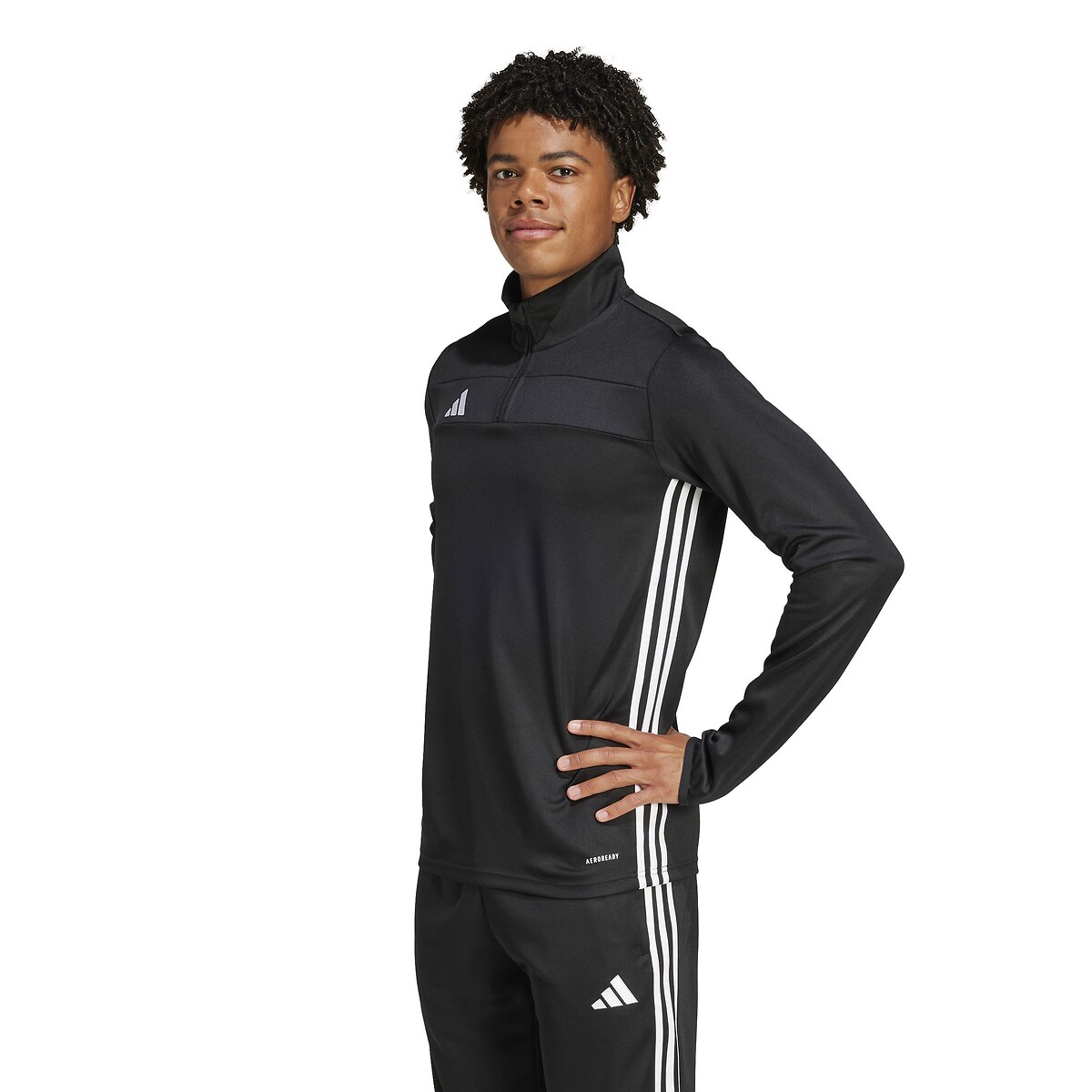 Colete de treino adidas Performance Essentiel TIRO25