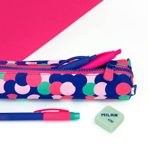 Carteira Mini Milan Dotty