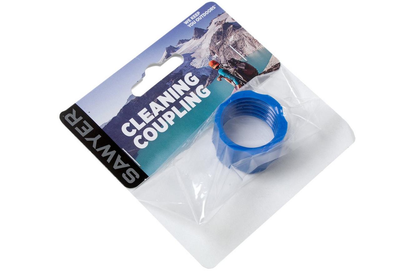 Sawyer Cleaning Coupling, SP150, koppelstuk voor makkelijk schoonmaken