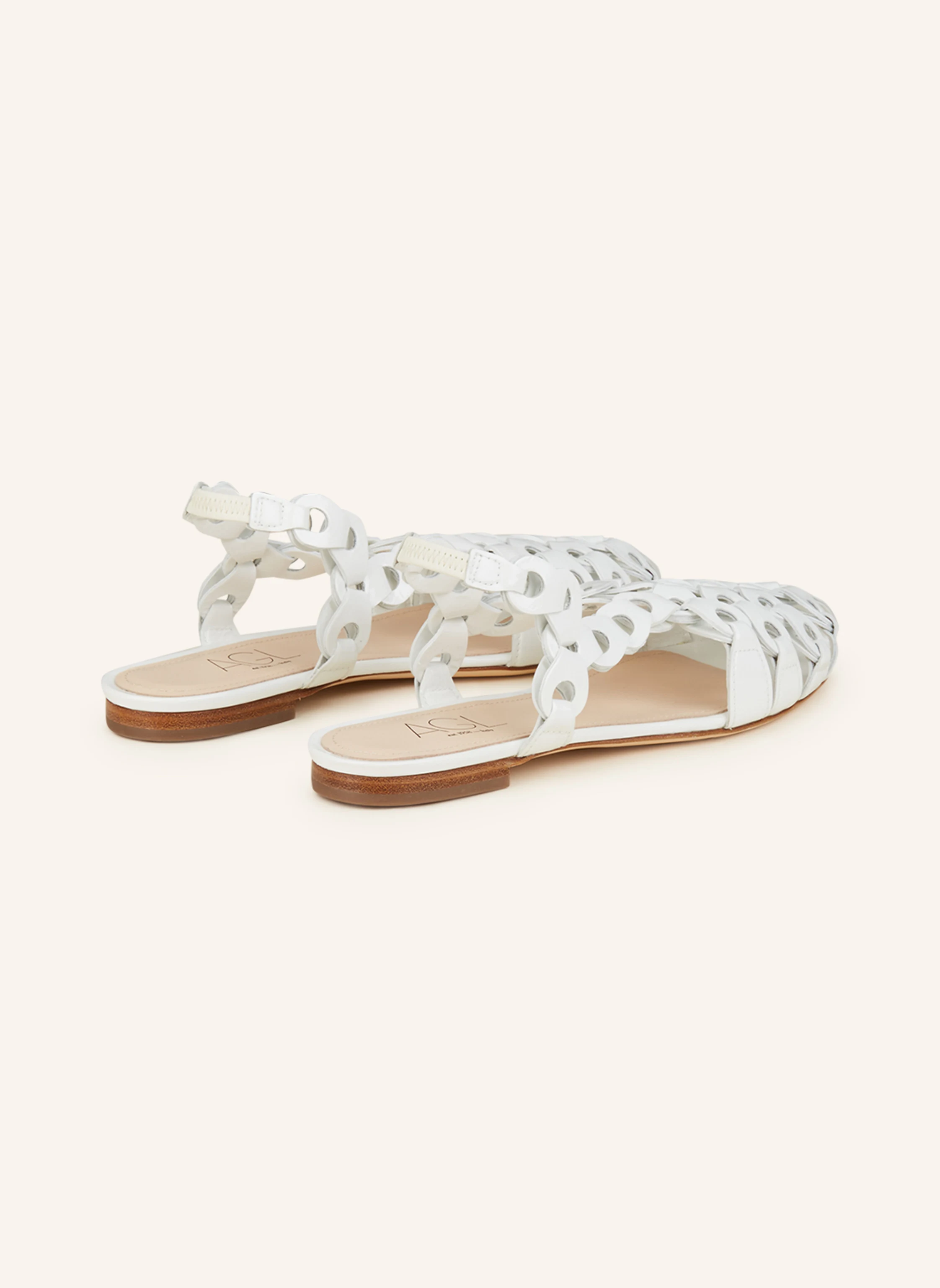 AGL Slingballerinas VPLUME