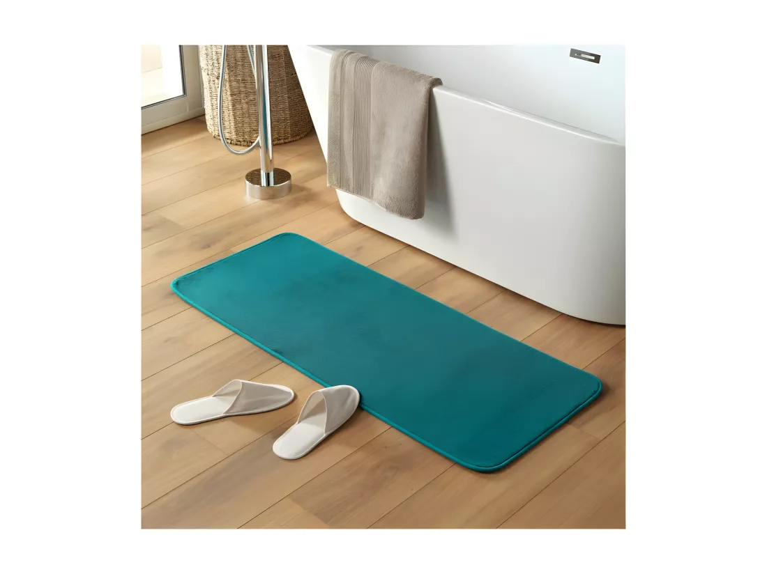 Tapis de Bain Microfibre 