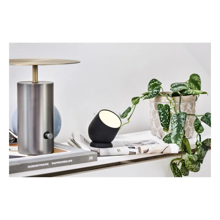 Kreafunk Lampe portable Beam | Noir
