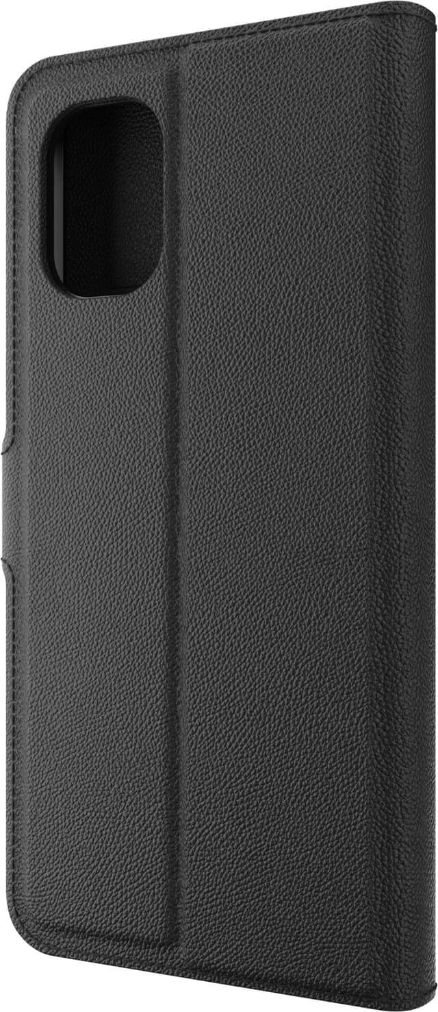 Zagg Motorola G55 5G pungetui (sort)
