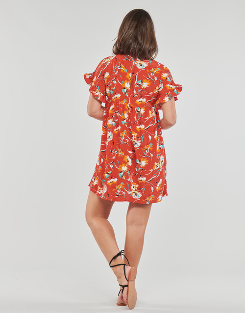 Betty London - POPALINE - Multicolore