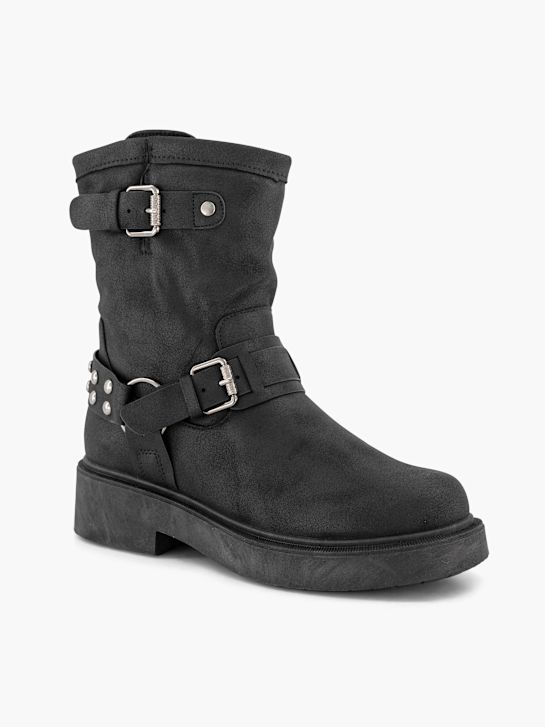 Claudia Ghizzani Bikerboot