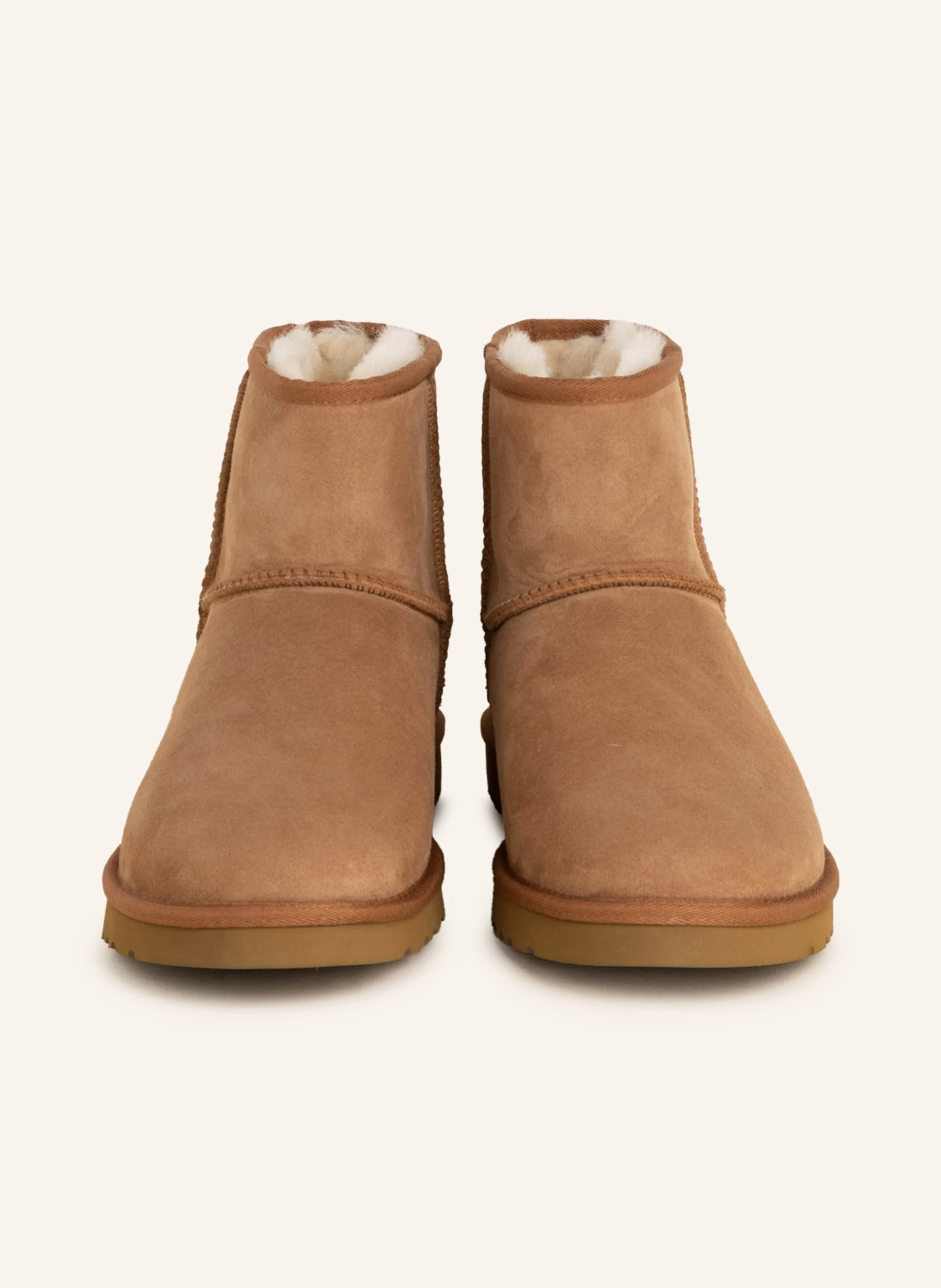 UGG Boots CLASSIC MINI
