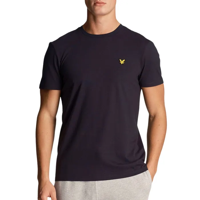 Lyle & Scott Sports Martin SS Shirt Heren