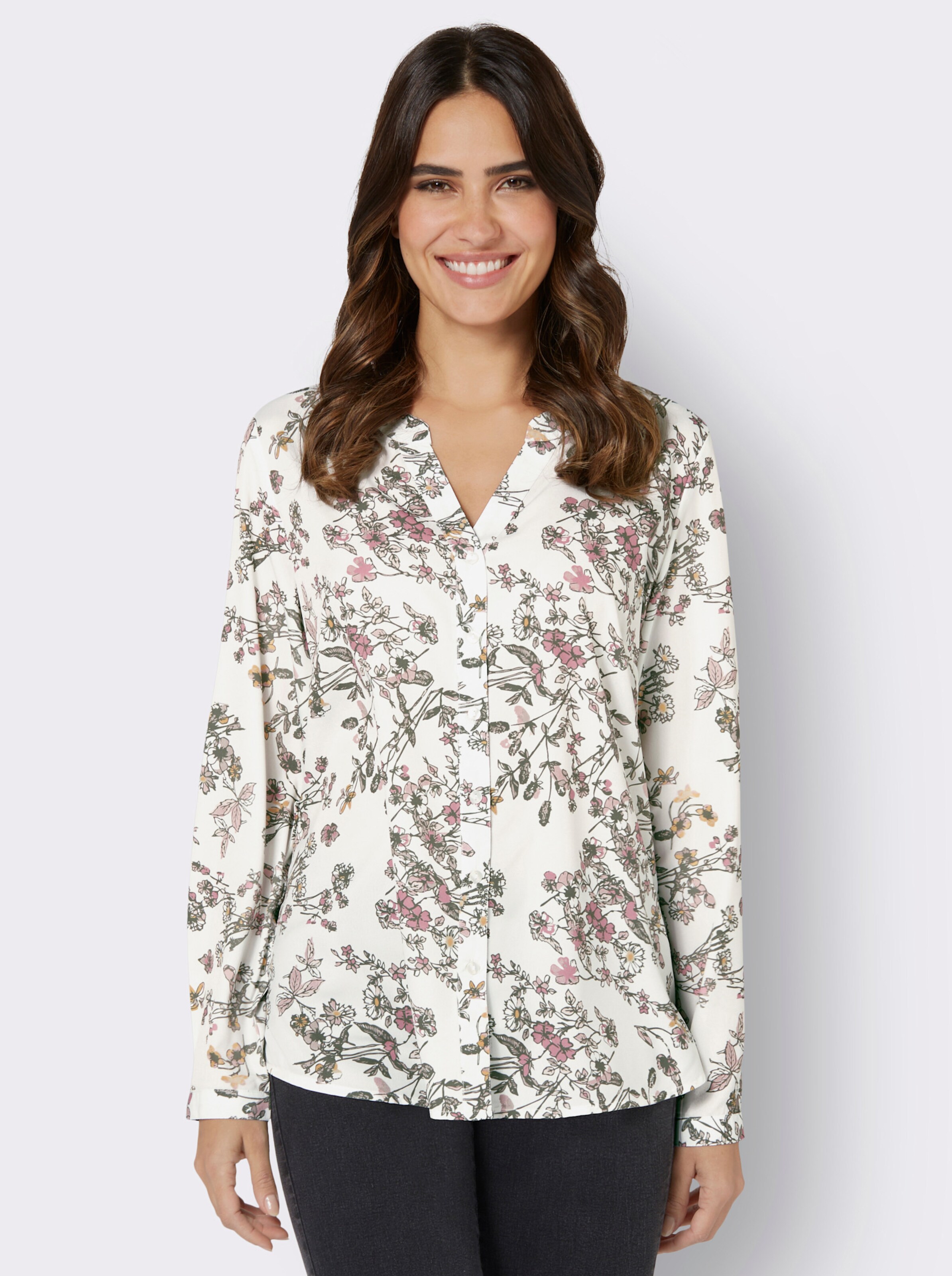 Bluse