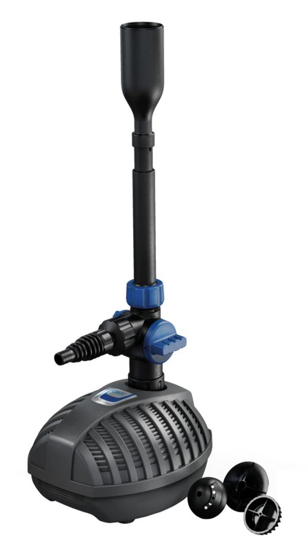 Oase Aquarius Fountain Set Classic 2000 E