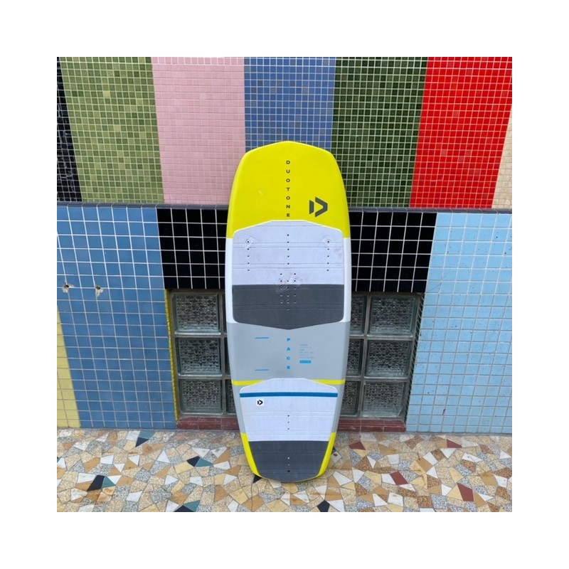 Board occasion Dutone foil Pace 4'2