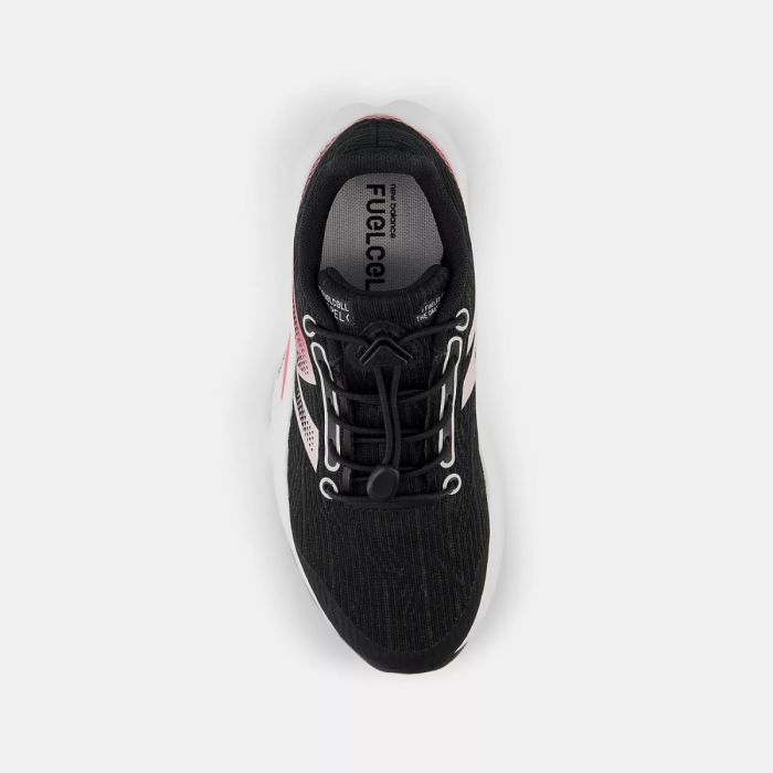 New Balance Junior Løbesko FuelCell Propel v5 Toggle Closure Sort
