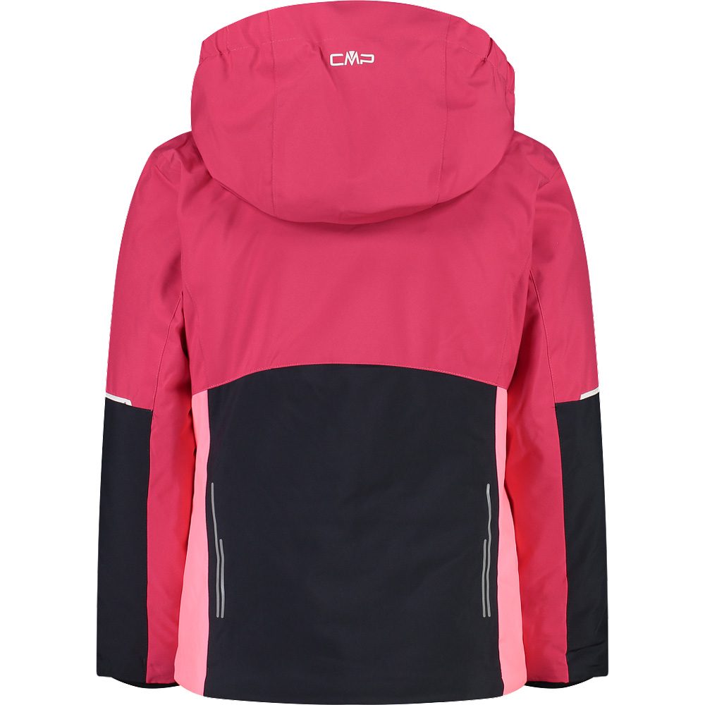 CMP Skijacke Kinder antracite