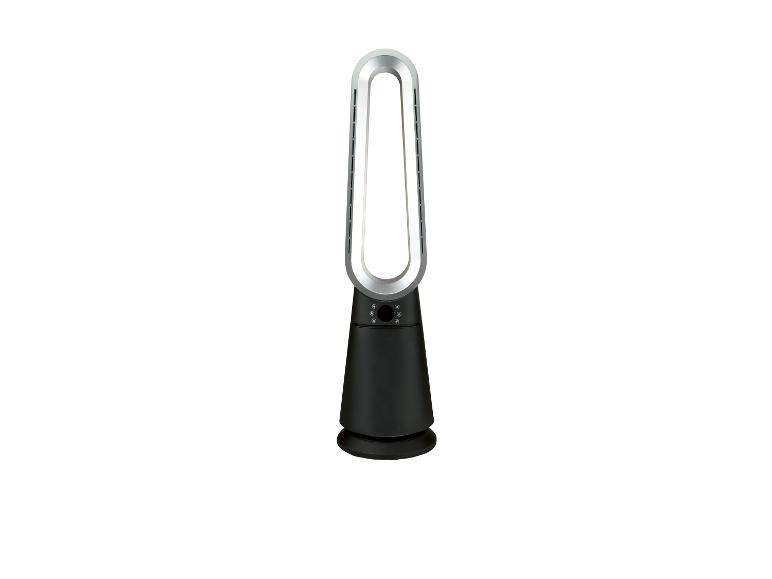 Ventilatorkachel 2000 W