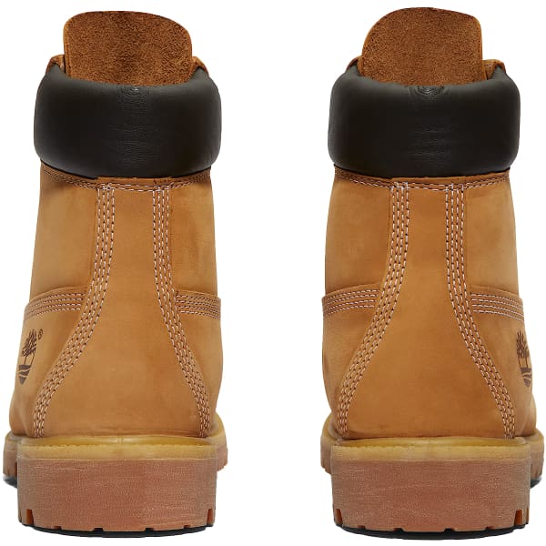 Après ski TIMBERLAND PREMIUM 6 INCH WP WHEAT