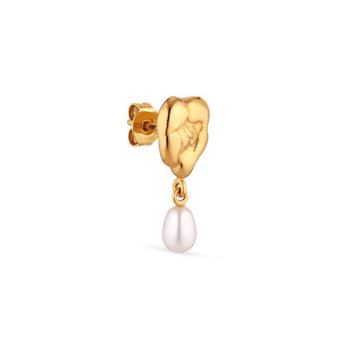 Jane Kønig Drippy Ørering, Guld