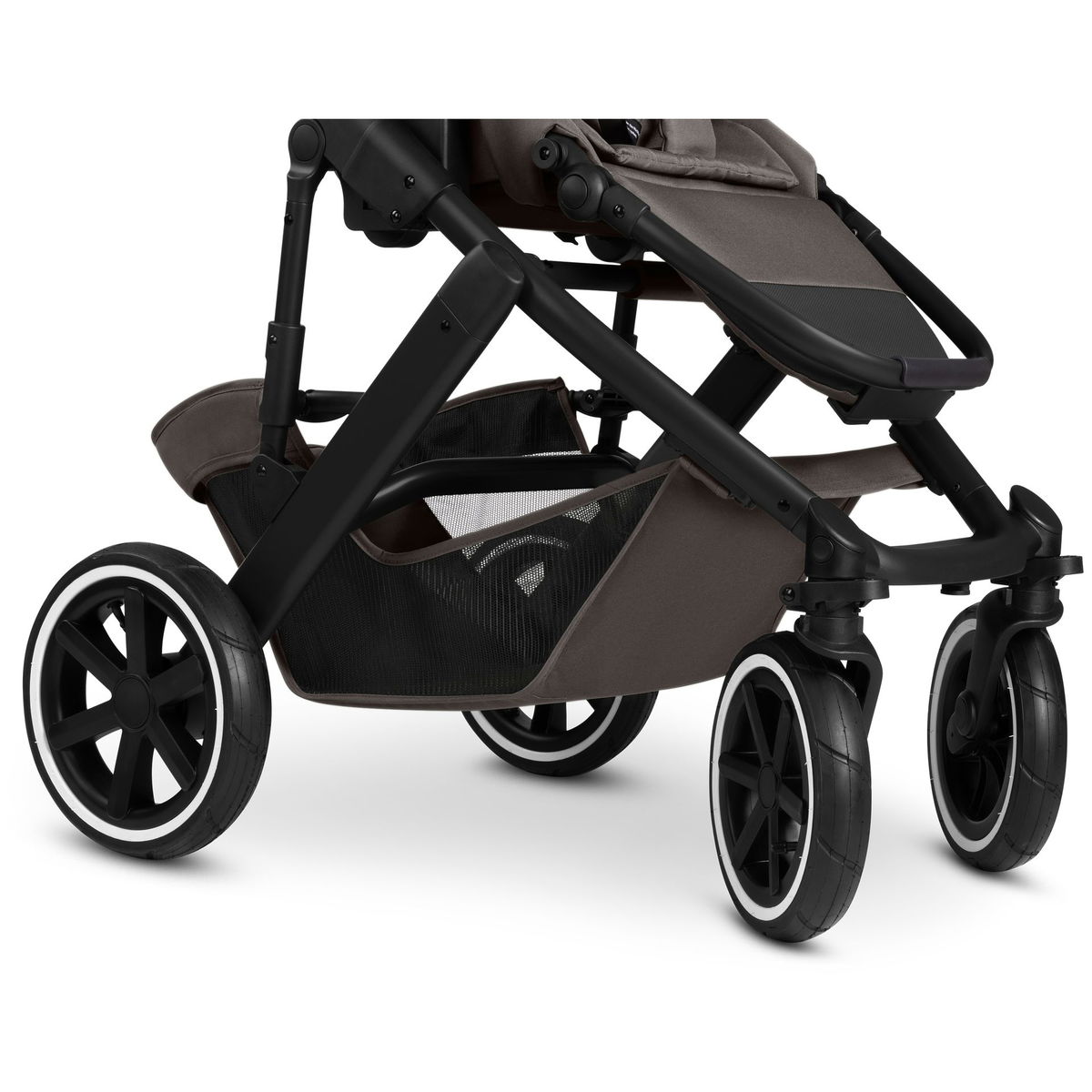 ABC DesignABC Design   Salsa 5 Air Starter Set teddy