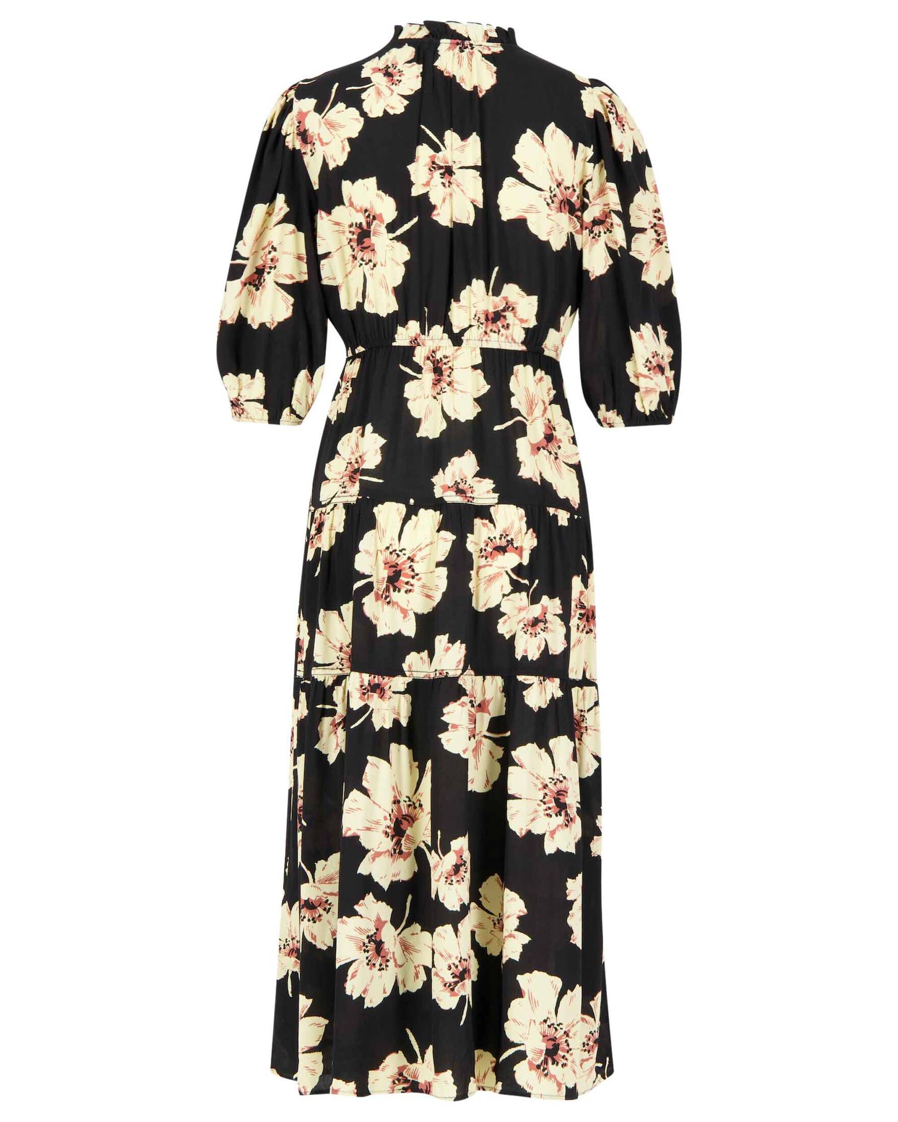 ba&sh| Damen Maxikleid KORY
