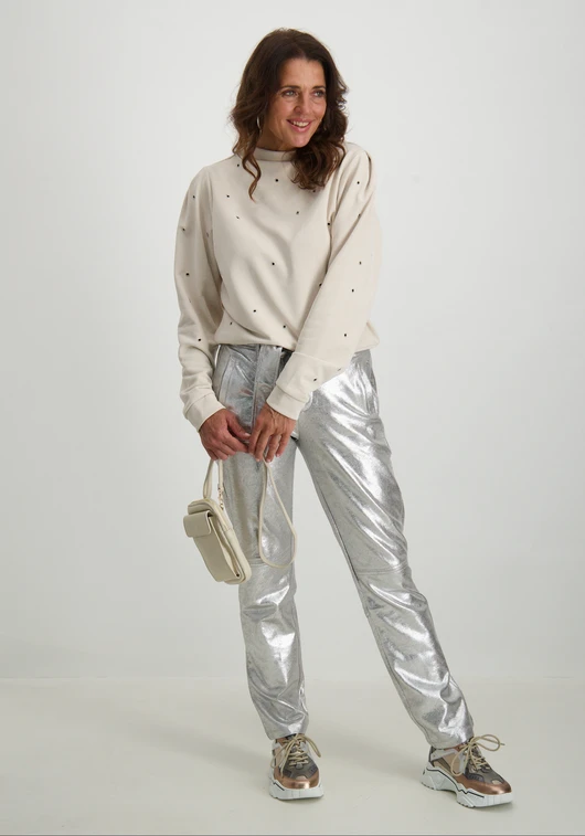 Aaiko Sweater SKYLER CO 505