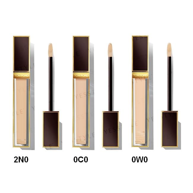 Tom Ford - Shade & Illuminate Concealer