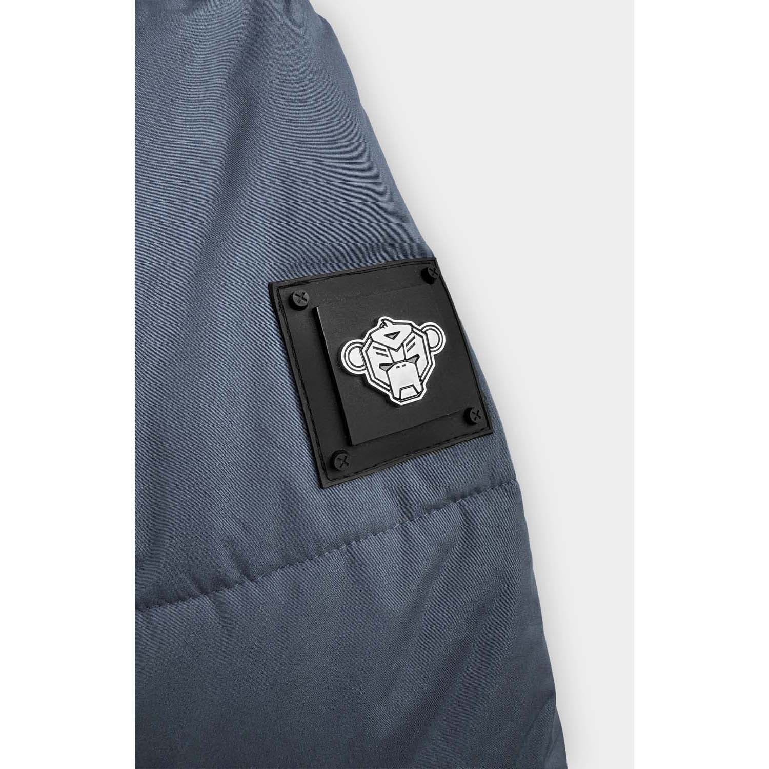 Black Bananas  Sonik Plate Jacket Kids