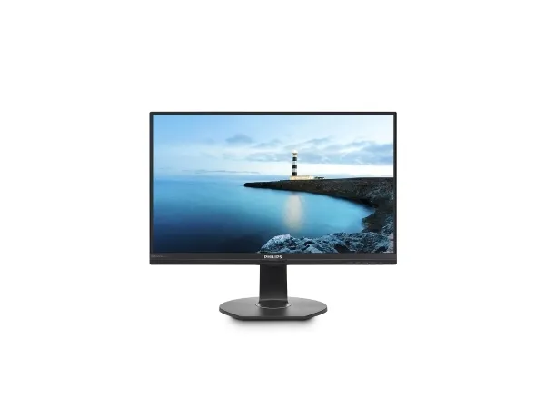 [OUTLET] - Philips B Line 241B7QUPBEB - LED-skærm - 24