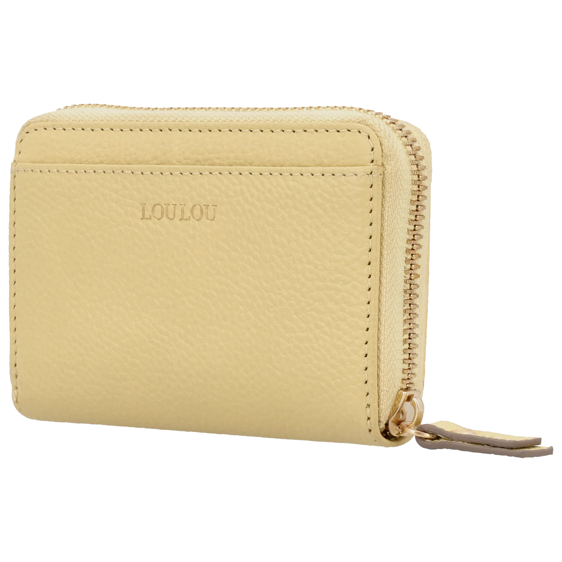 LouLou | Petite Emilie | Leren dames portemonee