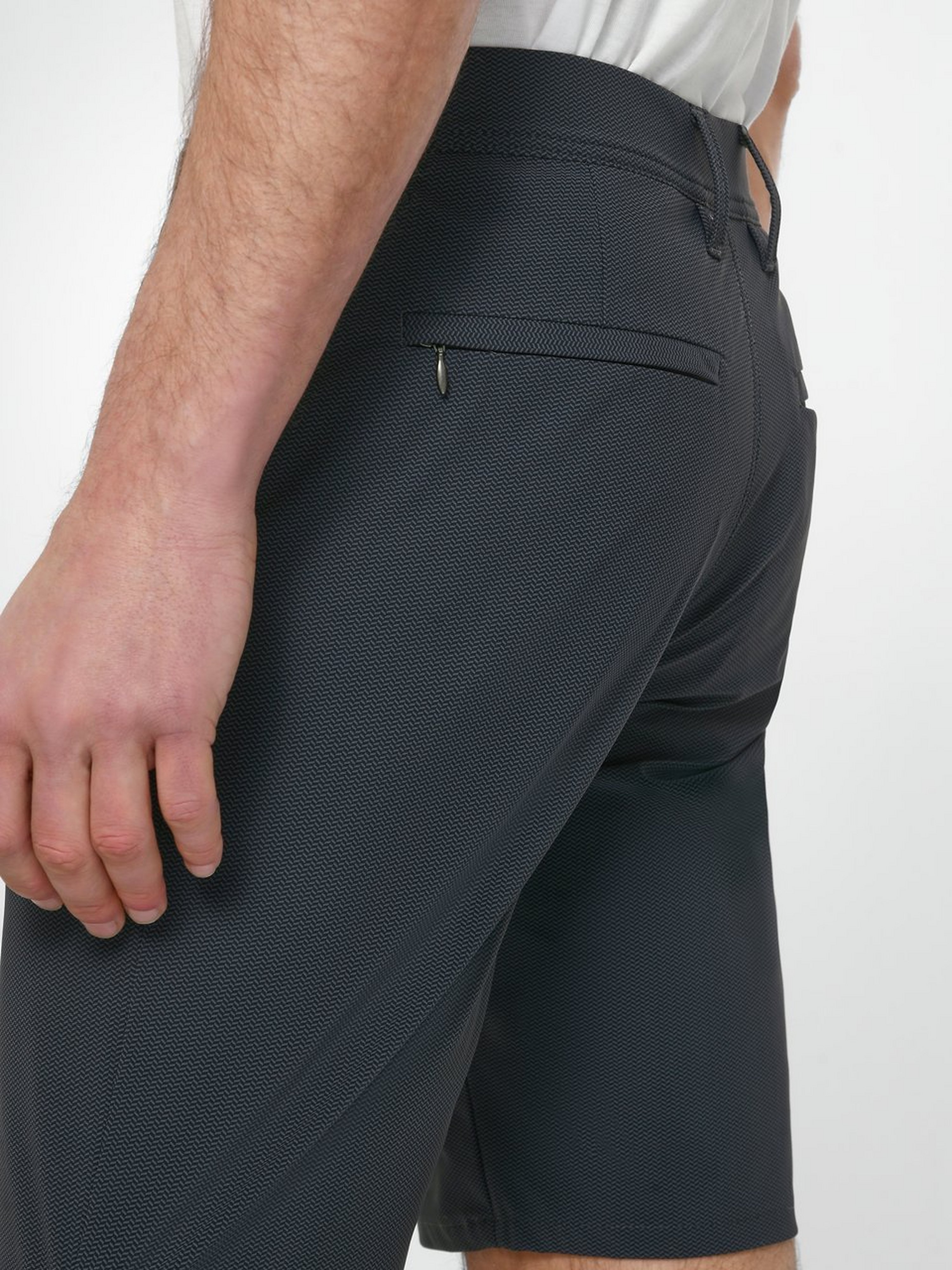 Shorts EARNIE - Revolutional Print WR