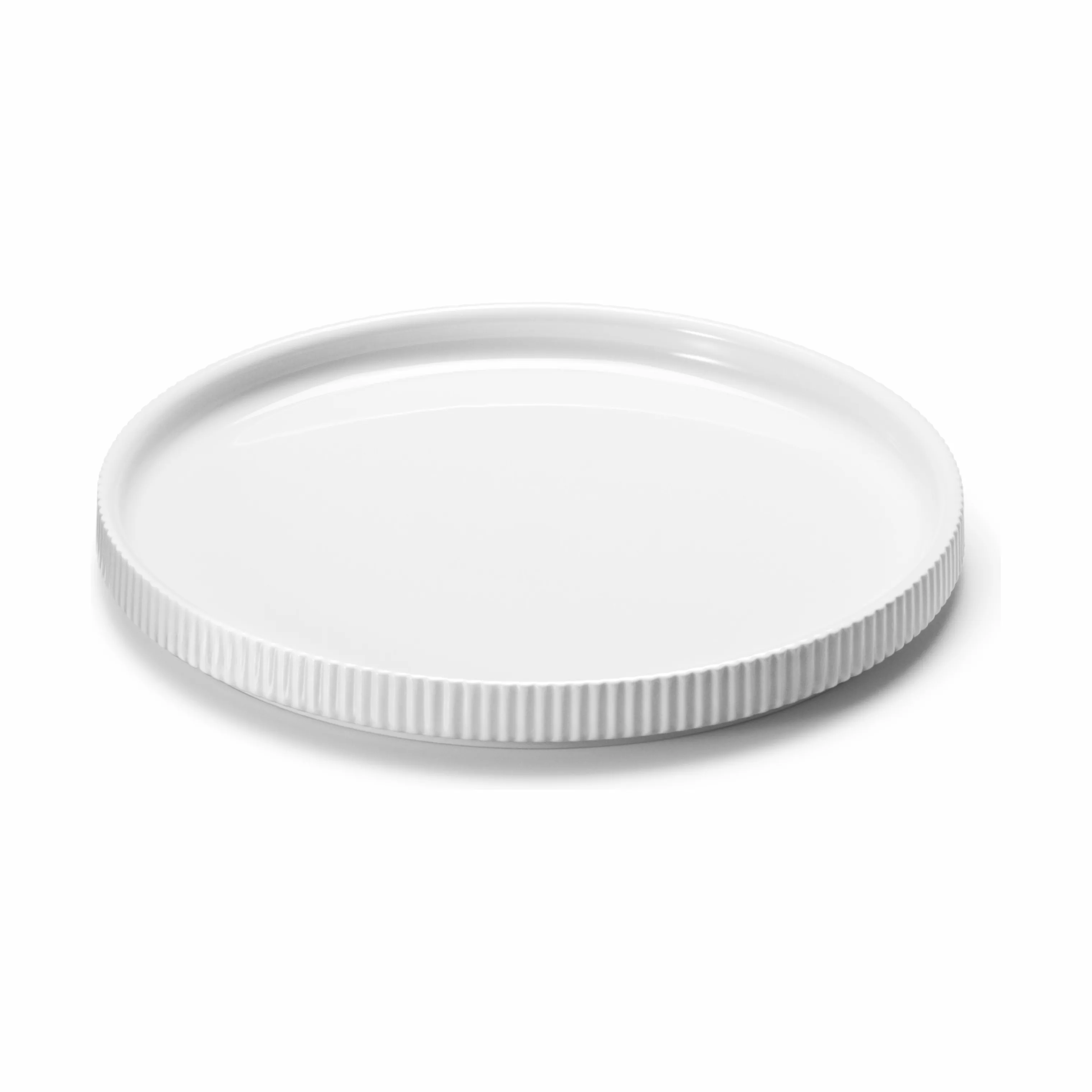 Georg Jensen Bernadotte Frokosttallerken