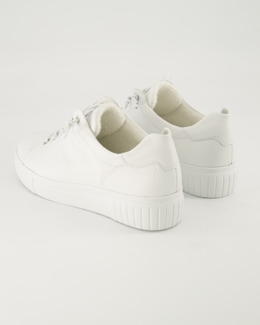 Semler Pamela Sneaker in Weiß