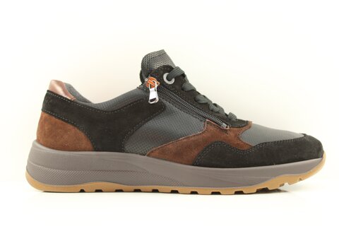 Waldläufer Schnürschuhe