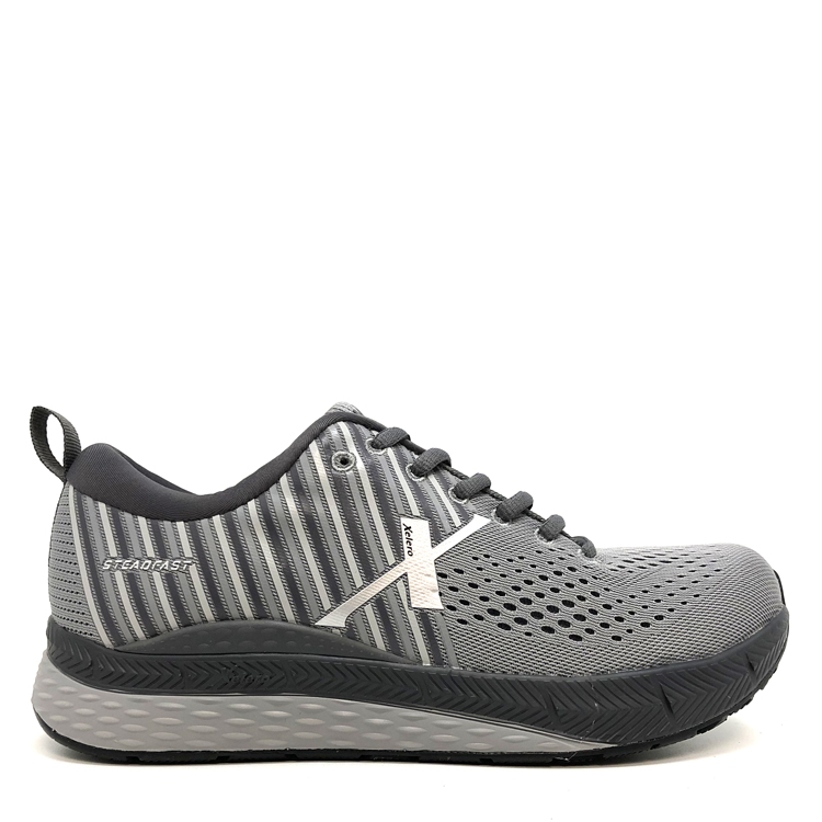 Xelero Steadfast | GRIS