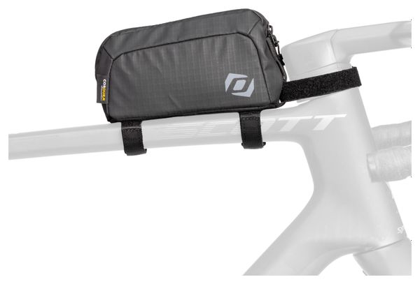 Sacoche de Cadre Top Tube Syncros Ride Nutrition Noir 0.85L